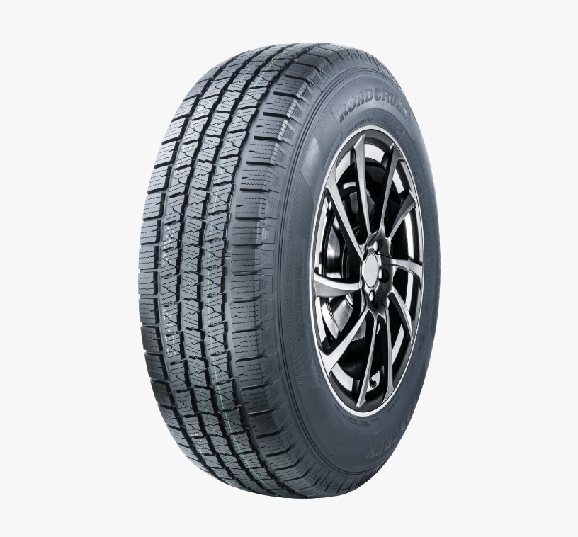 Шина Roadcruza 235/65R16C 8PR 115/113S VANCRUX RV-4S, всесезонна